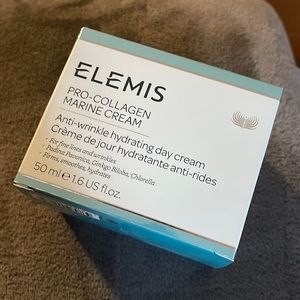 ELEMIS Pro-Collagen Marine Cream BNIB